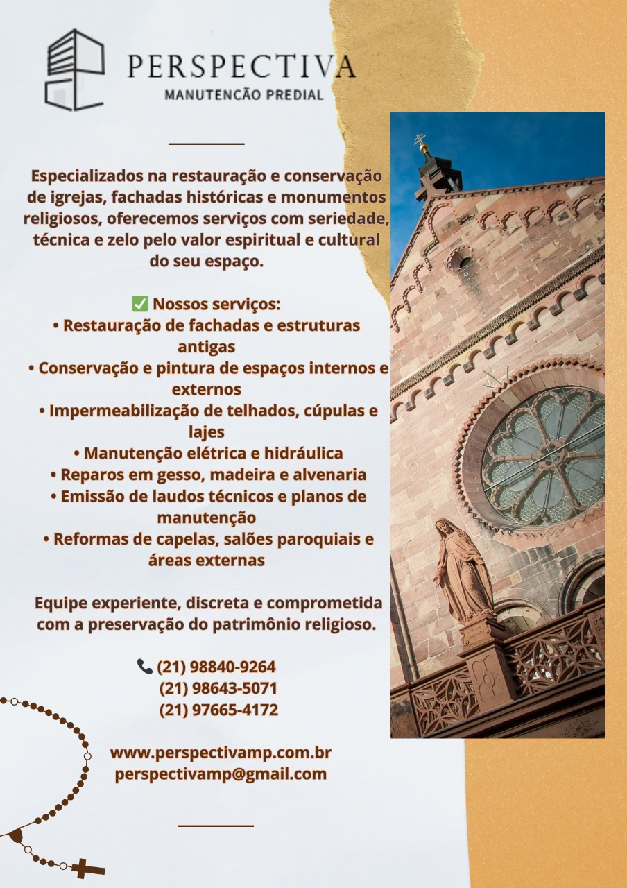 Perspectiva Manutenção Predial